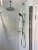 Walk-in Shower Room, Radley, Abingdon, Oxfordshire, July 2019 - Image 43